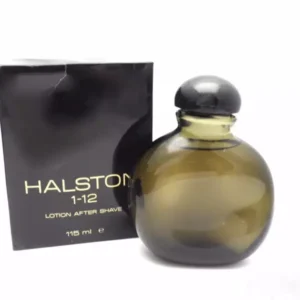 HALSTON 1-12 After Shave