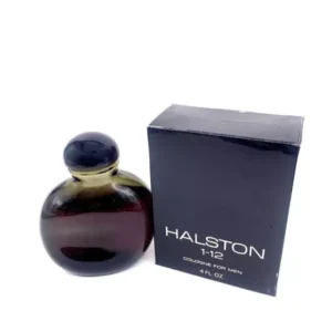 HALSTON 1-12 Cologne