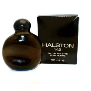 HALSTON 1-12 Eau de Toilette
