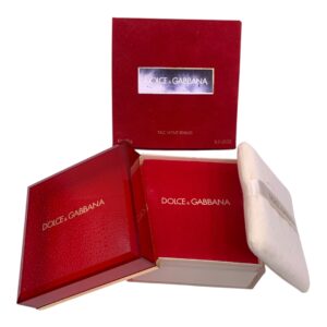 Dolce Gabbana Pour Femme Talco