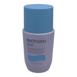 DEO PURE ROLL-ON ANTI-TRASPIRANT 48H