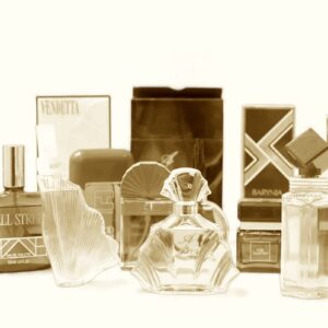 Miniatura Profumi Vintage