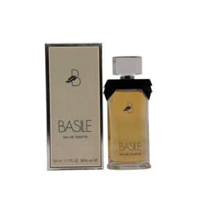 B Basile Eau de Toilette