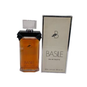 B Basile Eau de Toilette