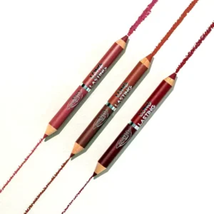 puroBio Long Lasting Lipduo pencil