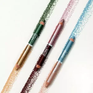 puroBio Long Lasting Eyeduo pencil