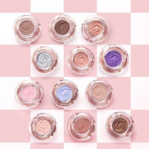 IDÔLE GODDESS DIMENSION Ombretto Mono