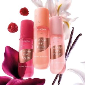 La Vie Est Belle Hair & Body Mist 100ml spray