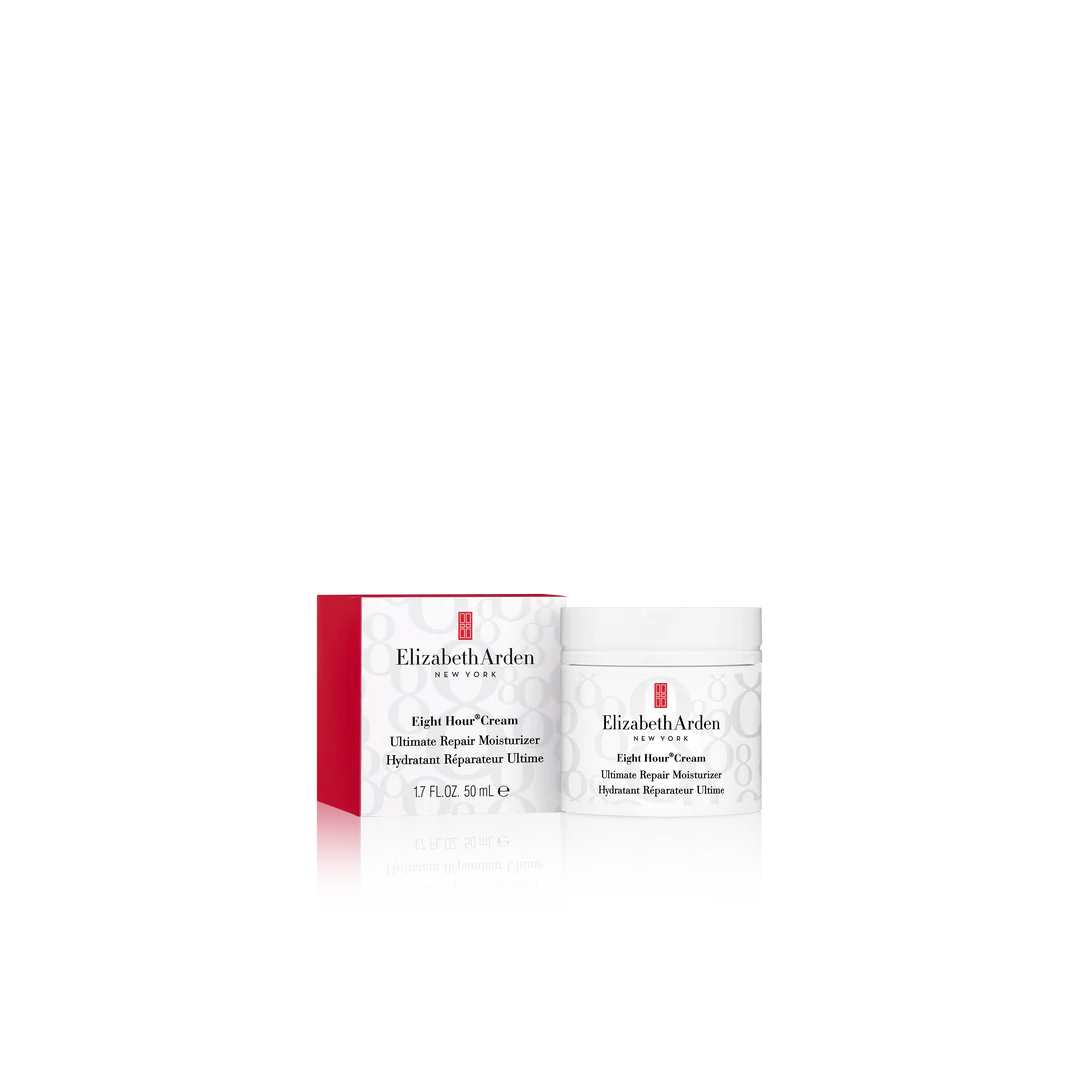 Eight Hour Cream Hydratant Réparateur Ultime