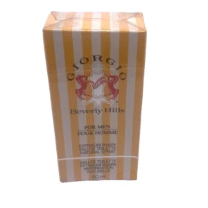 Giorgio Beverly Hills