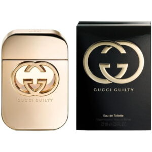 GUCCI GUILTY