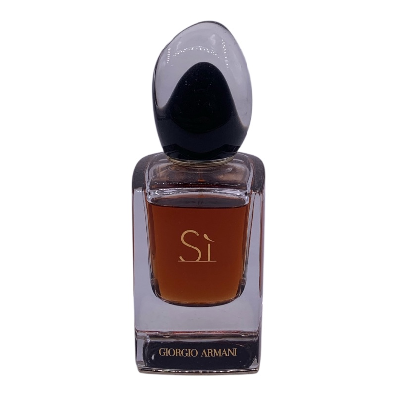 Si Le Parfum no sctola