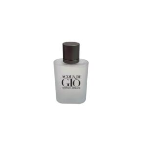Acqua di Giò Eau de Toilette 100ml spray no scatola
