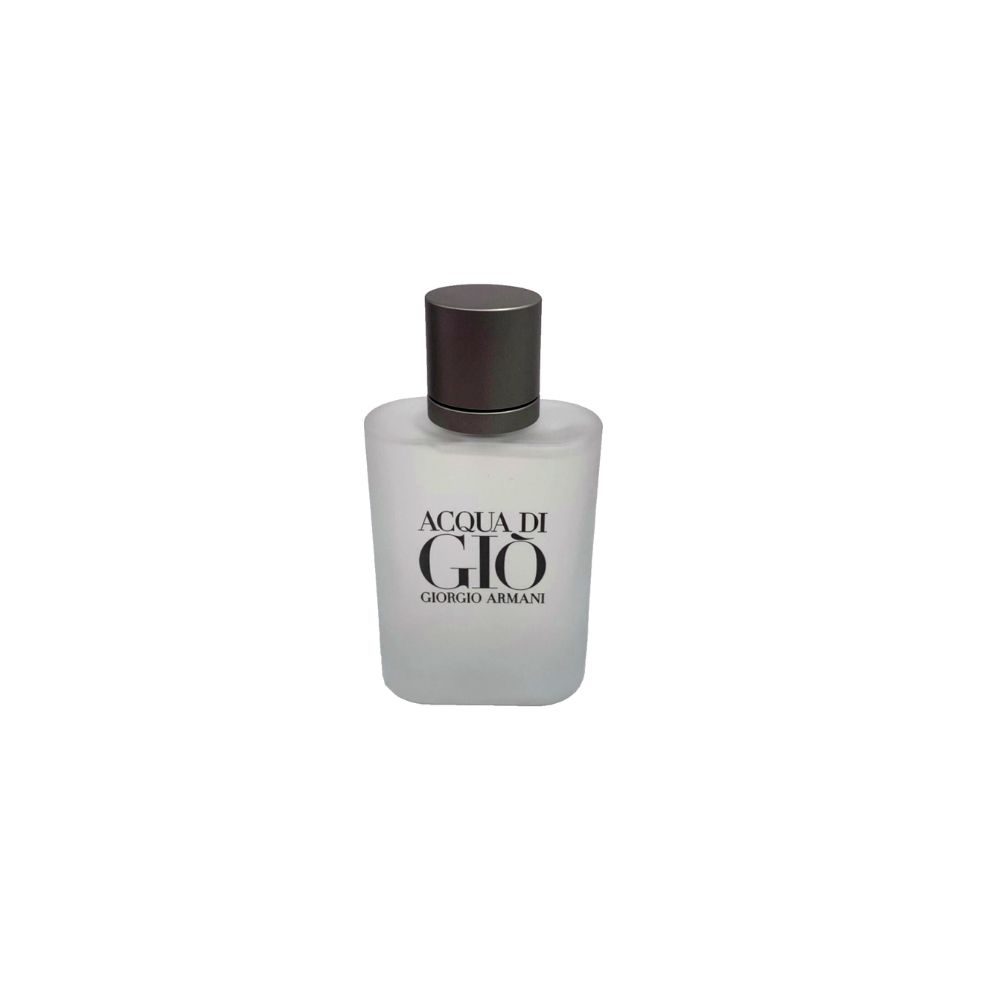 Acqua di Giò Eau de Toilette 100ml spray no scatola