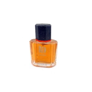Red Giorgio Beverly Hills For Men No scatola