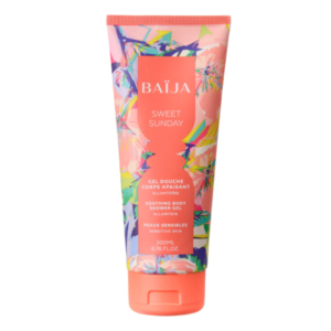 Sweet Sunday Gel Doccia Corpo Lenitivo