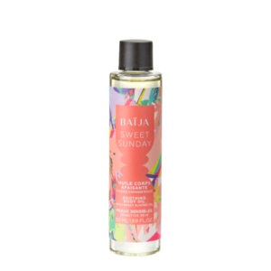 Sweet Sunday Olio Corpo