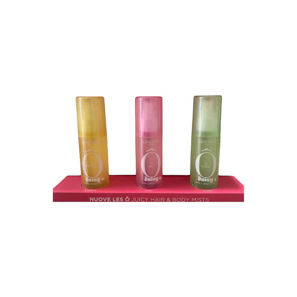 Lancome Juicy Hair & Body Mist 100ml