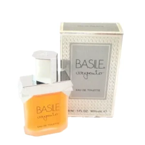 Basile Argento
