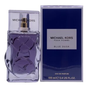 Michael Kors Blue Dusk