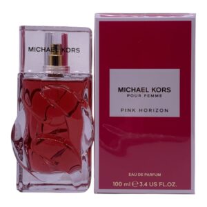 Michael Kors Pink Horizon
