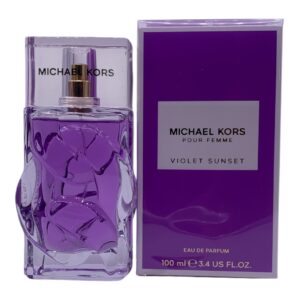 Michael Kors Violet Sunset