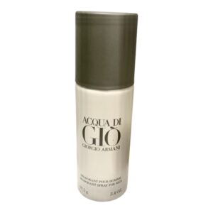 Acqua di Giò Dedorante spray