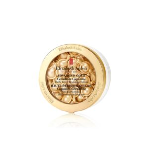Advanced  Advanced Gold Ceramide Capsules NEW