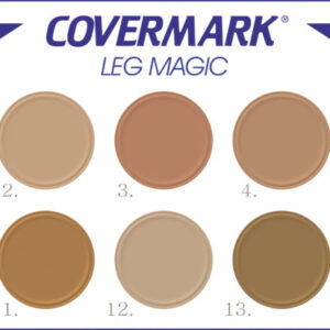 Covermark Leg Magic