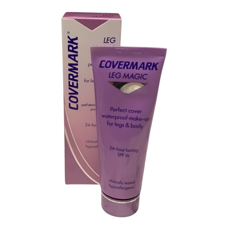 Covermark Leg Magic - immagine 2